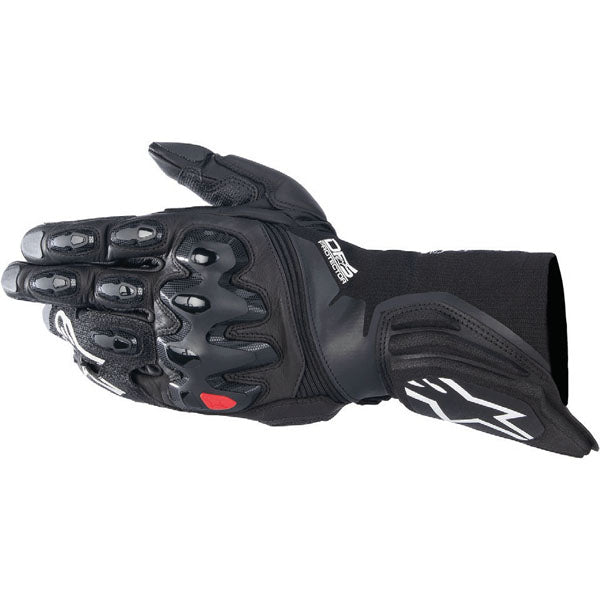 Alpinestars Supertech V2 Gloves — Motorcycle Gear