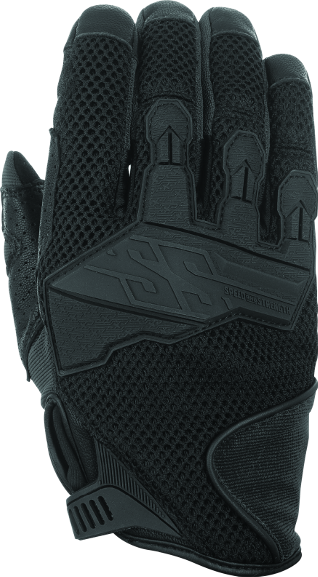 Speed and Strength Lightspeed Mesh Gloves