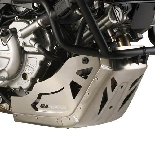 Givi RP3101 Skid Plate Suzuki VStrom 650 / XT 2012-2025