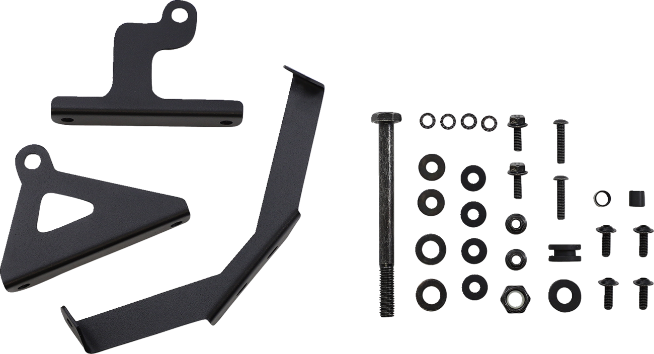 Givi RP3101 Skid Plate Suzuki VStrom 650 / XT 2012-2025