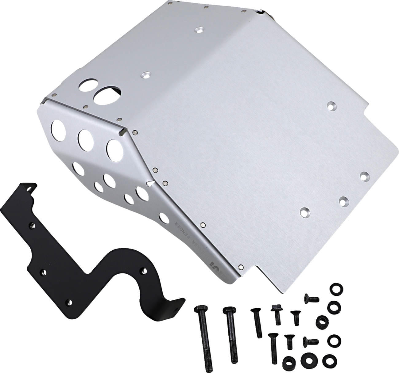 Givi RP1162 Skid Plate Honda Africa Twin 2018-2019