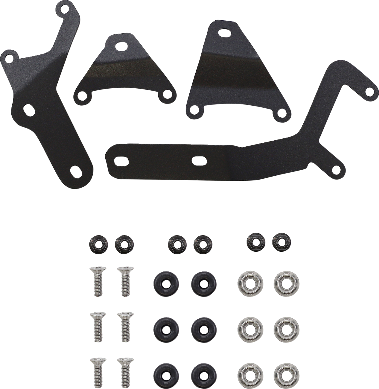 Givi RP3105 Skid Plate Suzuki VStrom 1000 2014-2019