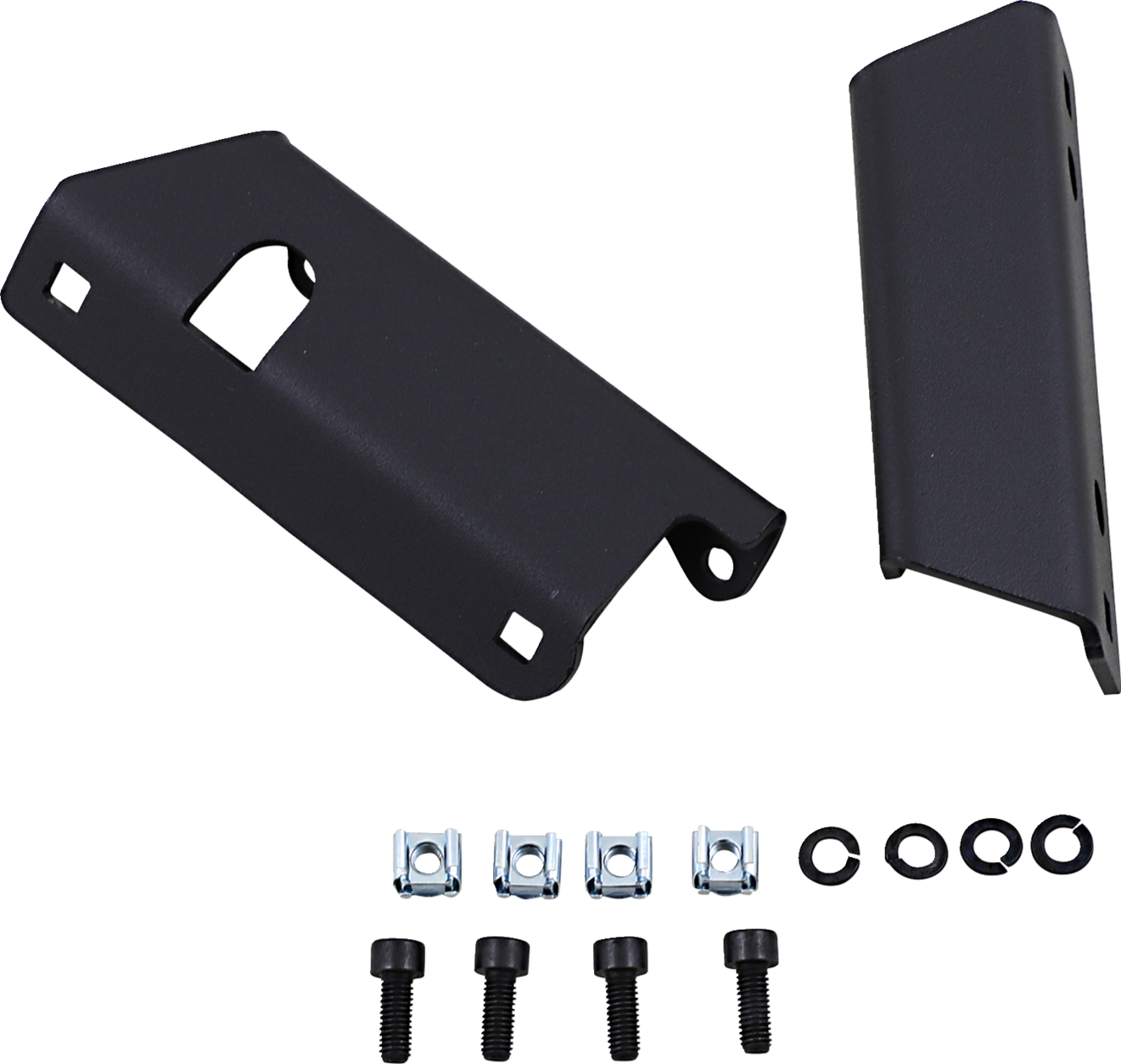 Givi RP5129KIT Skid Plate Mounting Kit BMW F750GS 2019-2023