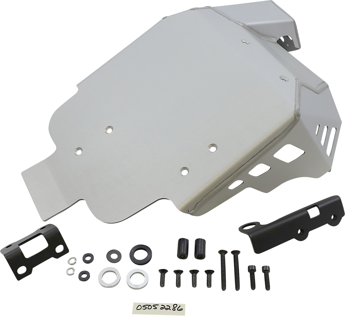 Givi RP1179 Skid Plate Honda Africa Twin / Adventure Sport ES 2020-2022
