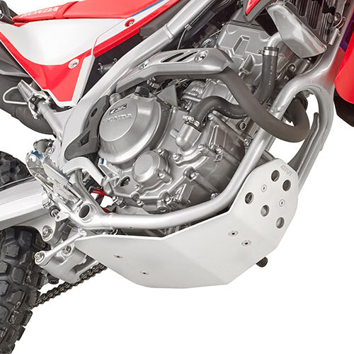 Givi RP1191 Skid Plate Honda CRF300L 2021-2025