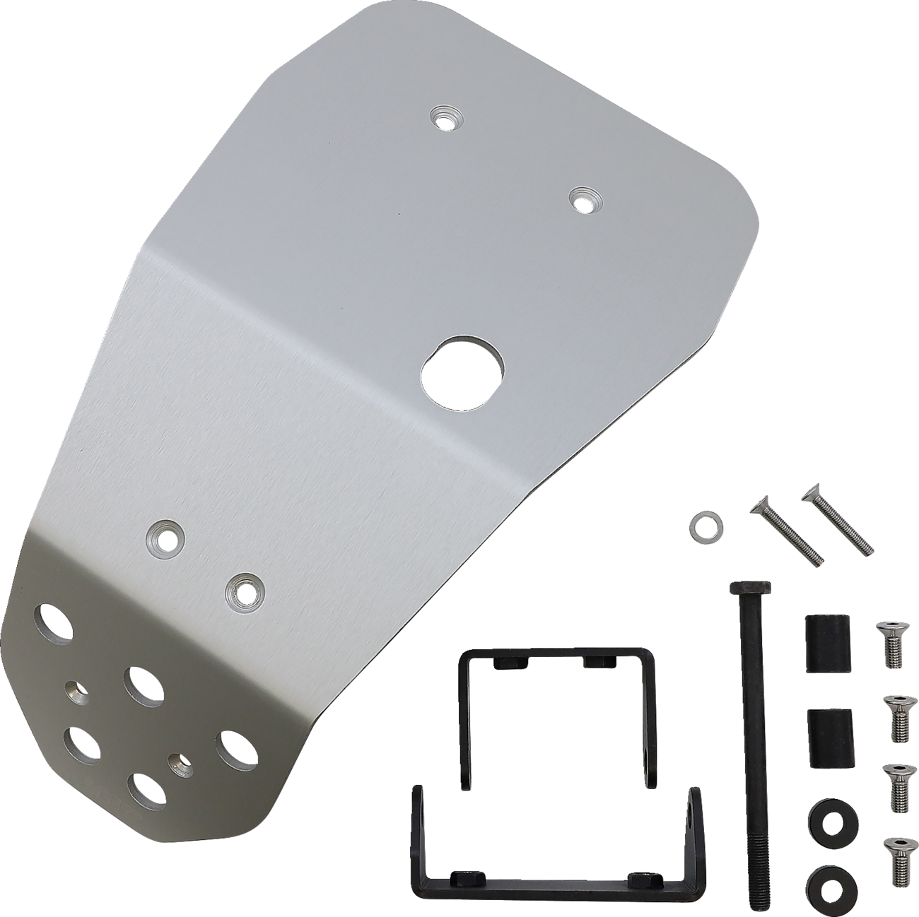 Givi RP1191 Skid Plate Honda CRF300L 2021-2025
