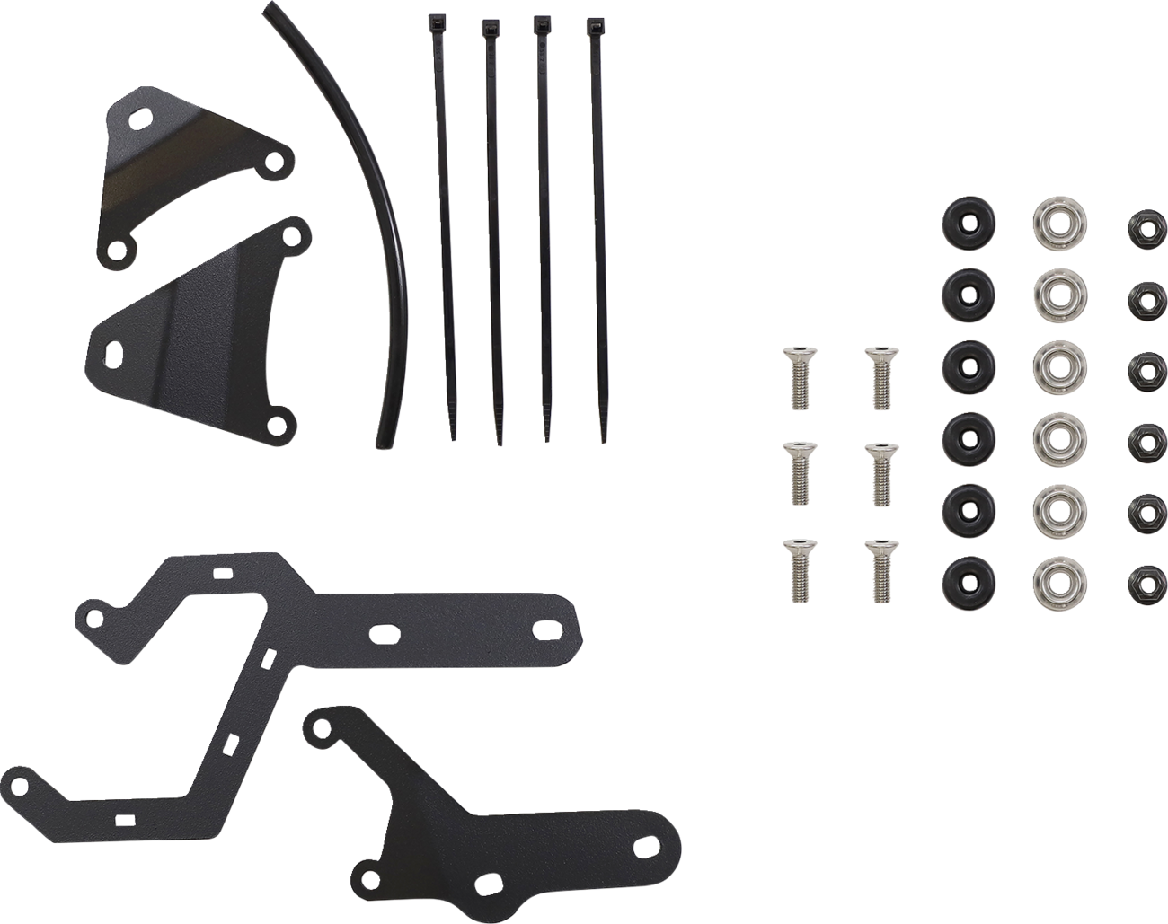 Givi RP3117 Skid Plate Suzuki VStrom 1050 2014-2019
