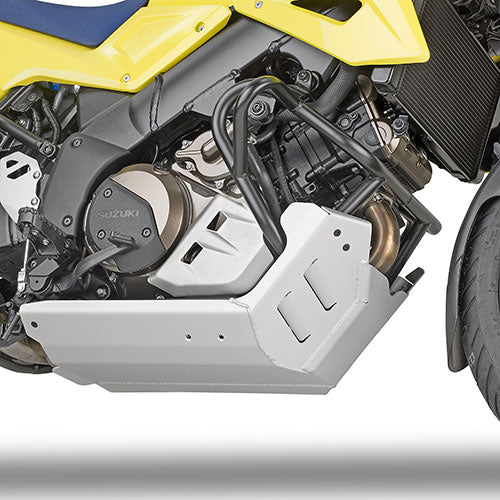 Givi RP3118 Skid Plate Suzuki VStrom 1050XT / DE 2020-2025