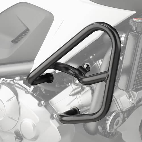 Givi TN1111 Engine Guards Honda NC700X / NC750X 2012-2020