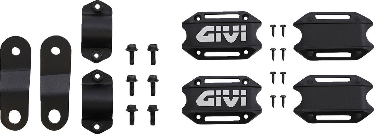 Givi TN1111 Engine Guards Honda NC700X / NC750X 2012-2020