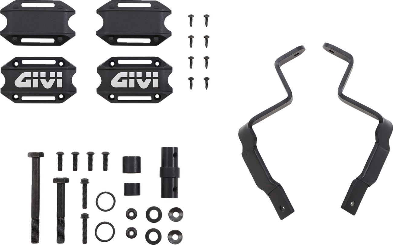 Givi TN3105 Engine Guards Suzuki VStrom 1000 2014-2019