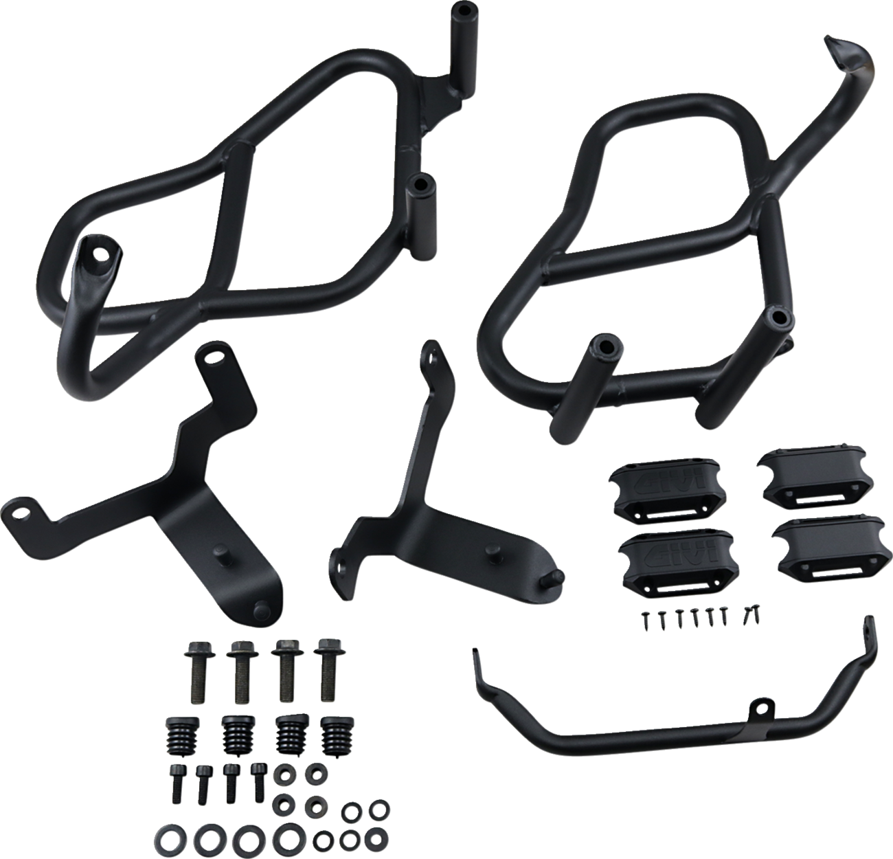 Givi TN355 Engine Guards Yamaha Super Tenere 2010-2024