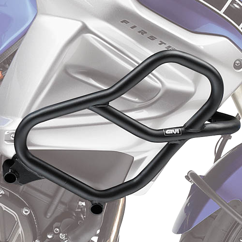 Givi TN355 Engine Guards Yamaha Super Tenere 2010-2024