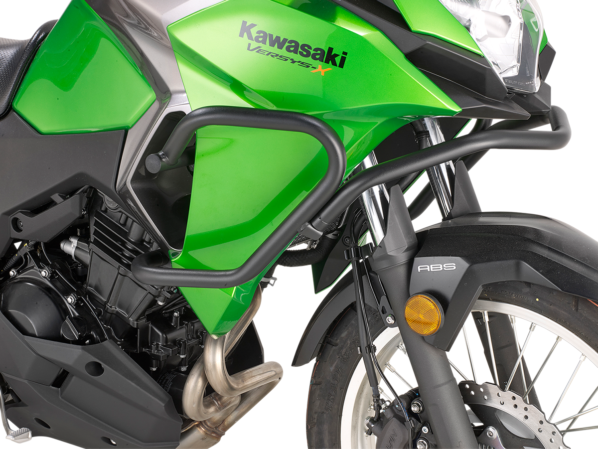 Givi TN4121 Engine Guards Kawasaki Versys X300 2017-2025
