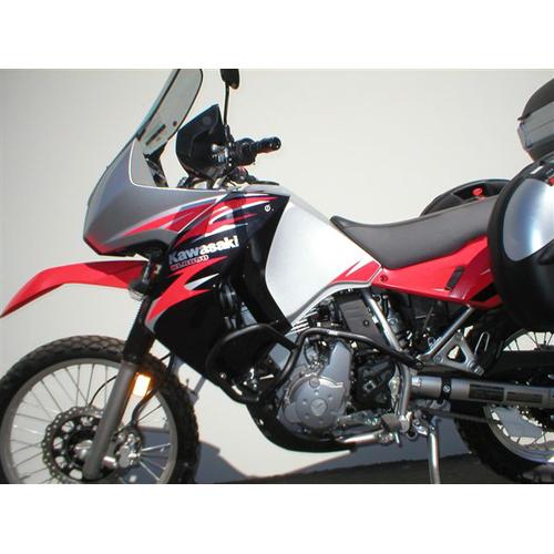Givi TN421 Engine Guards Kawasaki KLR650 2008-2018