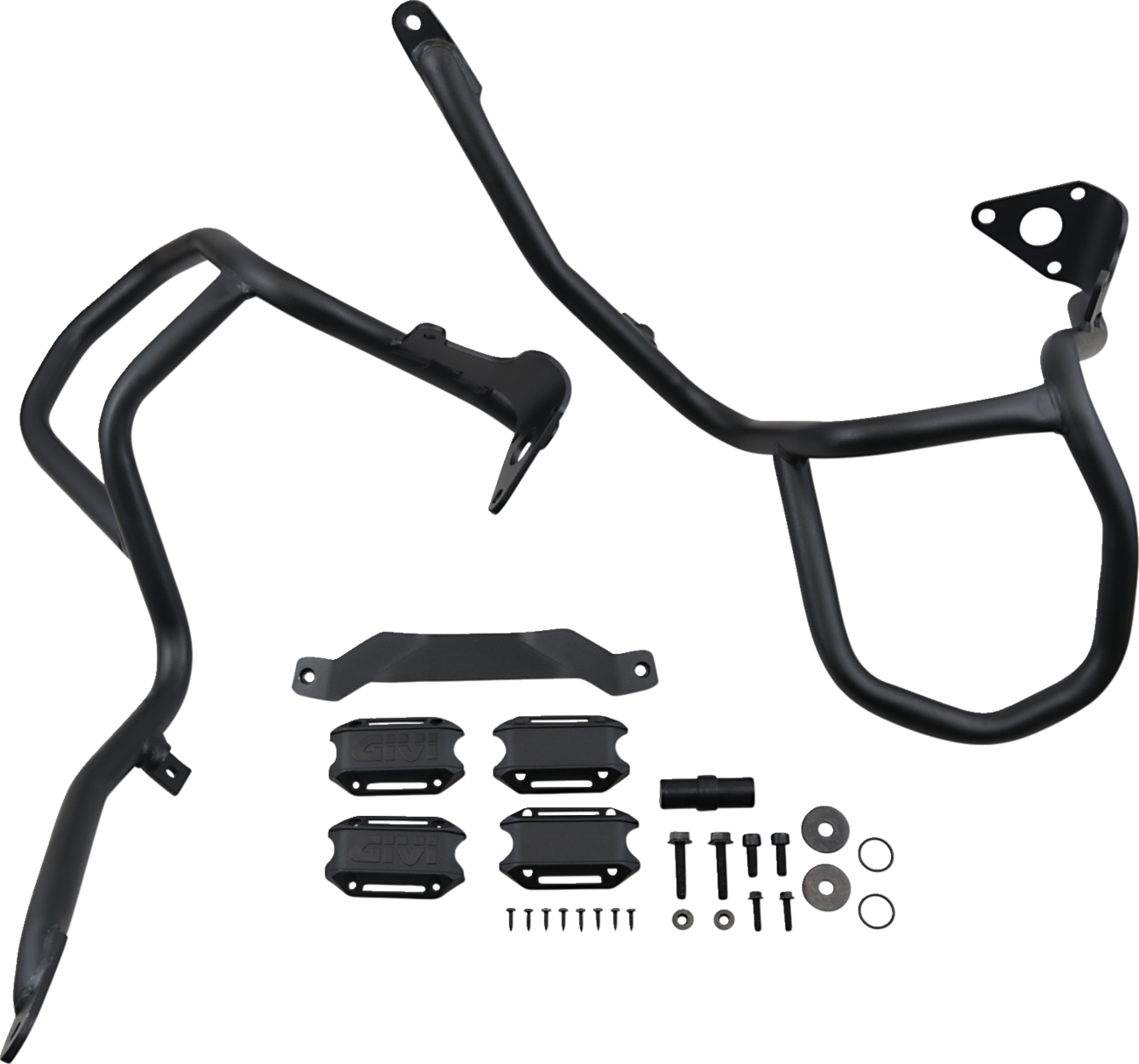 Givi TN421 Engine Guards Kawasaki KLR650 2008-2018