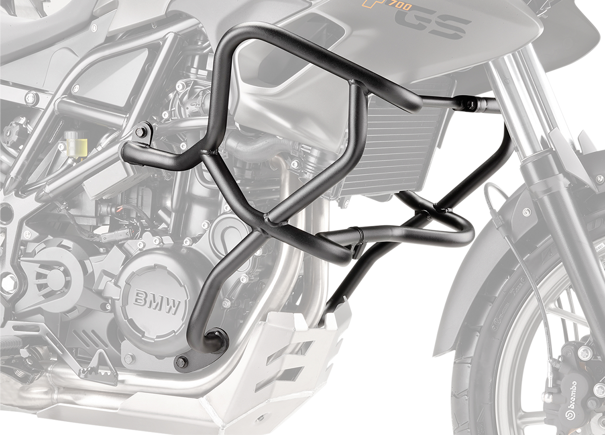 Givi TN5103 Engine Guards BMW F700GS / F800GS 2013-2018