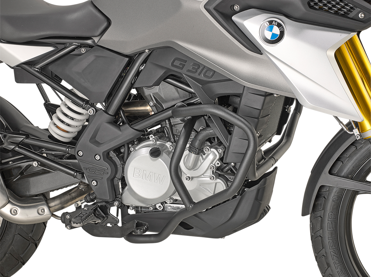 Givi TN5126 Engine Guards BMW G310GS 2017-2025
