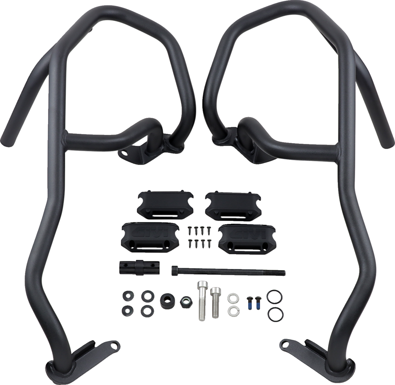Givi TN5126 Engine Guards BMW G310GS 2017-2025