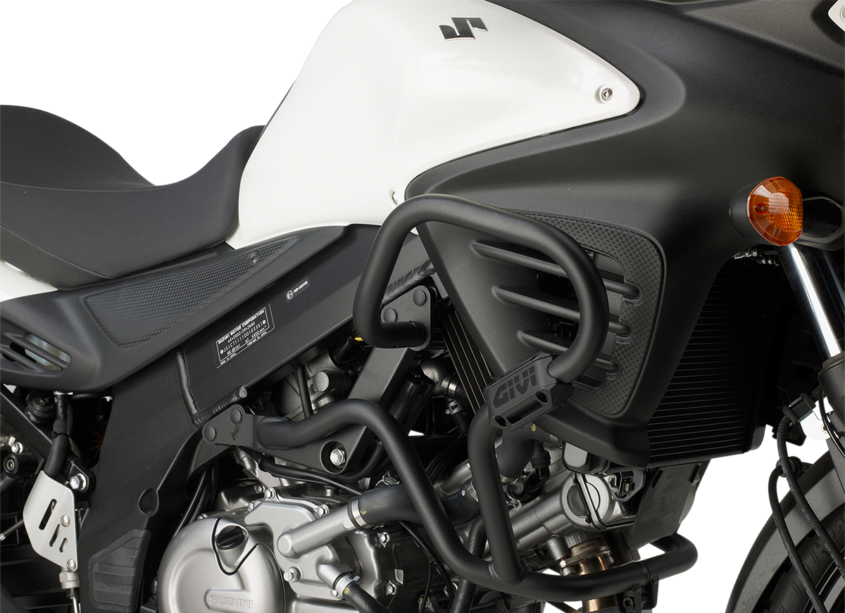 Givi TN532 Engine Guards Suzuki VStrom 650 2004-2011