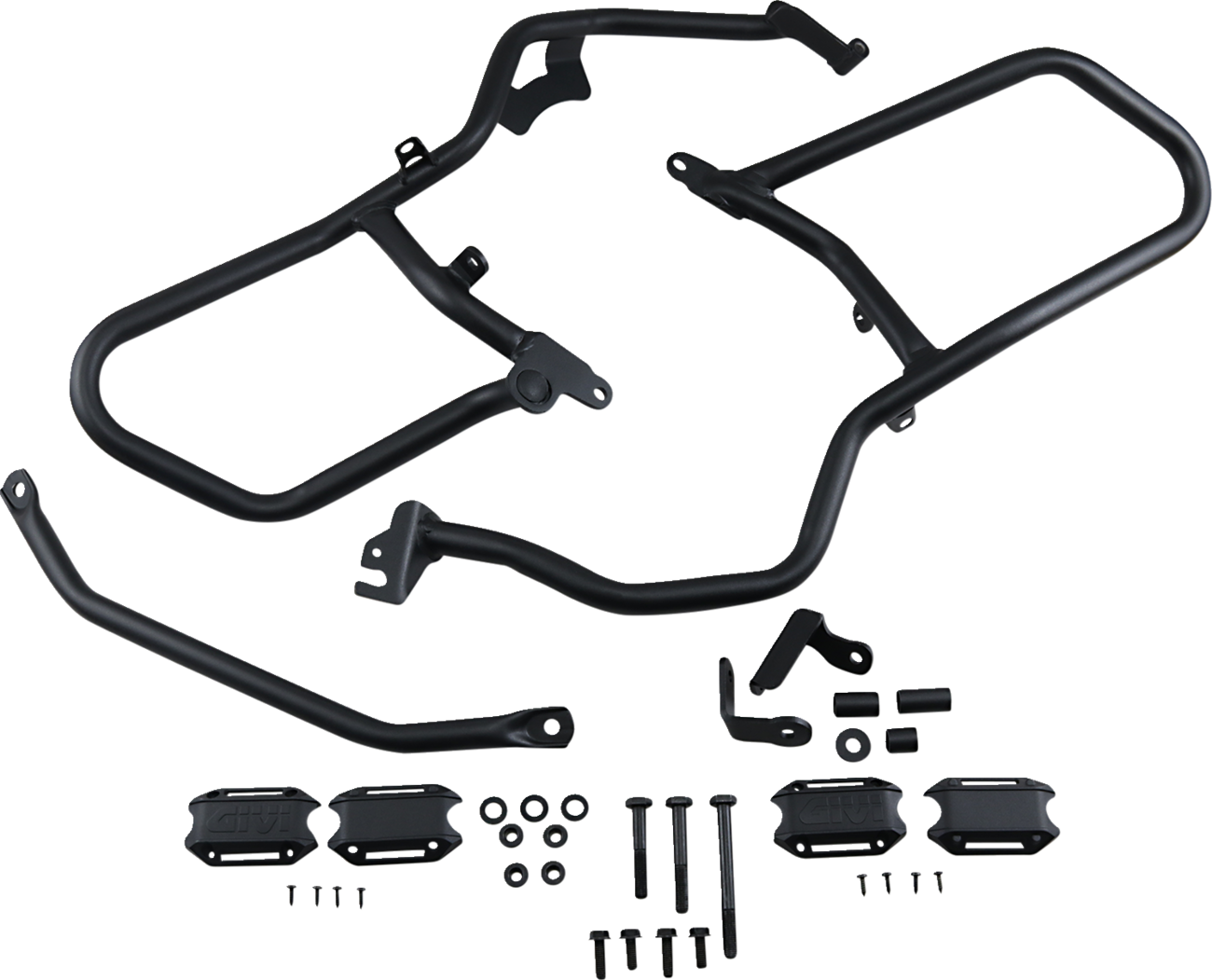 Givi TN6409 Engine Guards Triumph Tiger 800