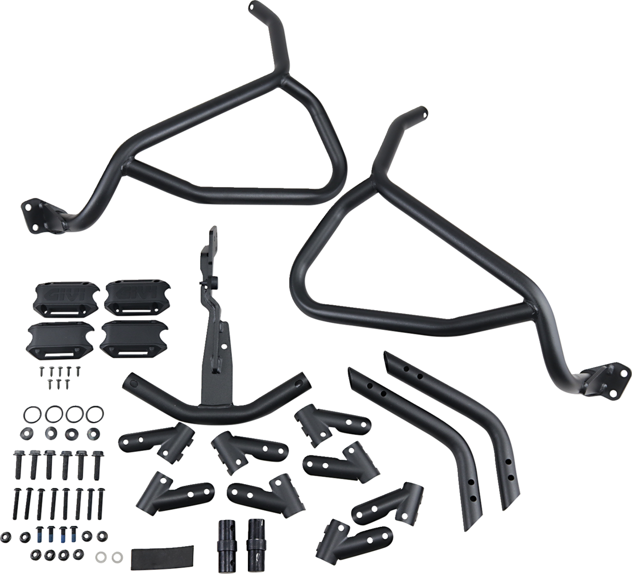 Givi TNH1144 Upper Engine Guards Honda Africa Twin 2016-2019