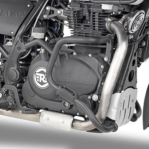 Givi TN9050 Engine Guards Royal Enfield Himalayan 2018-2023