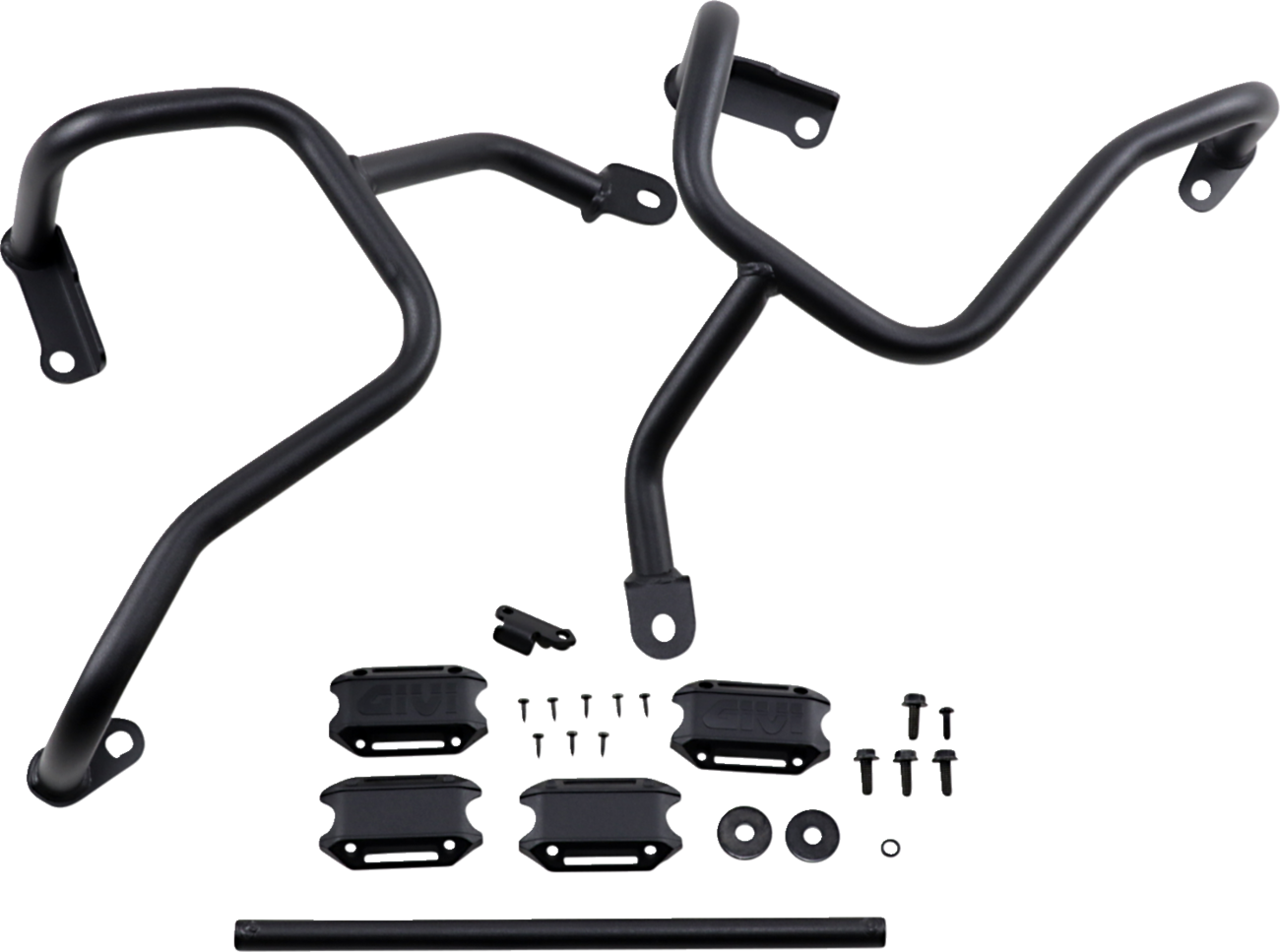 Givi TN9050 Engine Guards Royal Enfield Himalayan 2018-2023