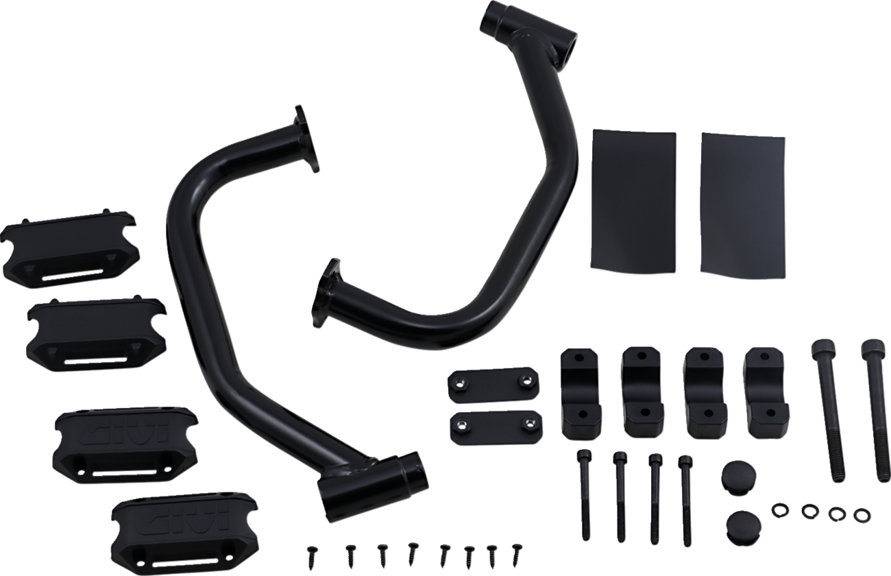 Givi TN1160 Engine Guards Honda Rebel 500 2017-2026