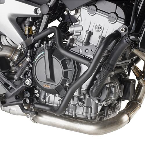 Givi TN7708 Engine Guards KTM 790  Duke 2018-2023