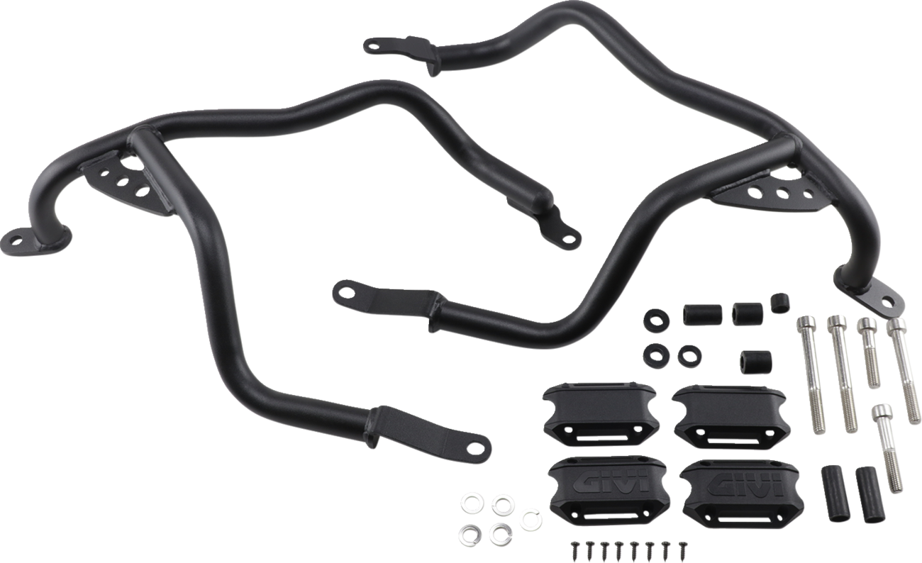 Givi TN7708 Engine Guards KTM 790  Duke 2018-2023