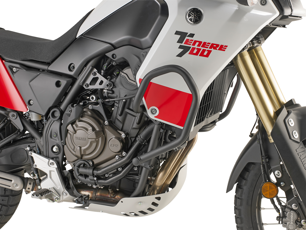 Givi TN2145 Engine Guards Yamaha Tenere 700 2019-2021