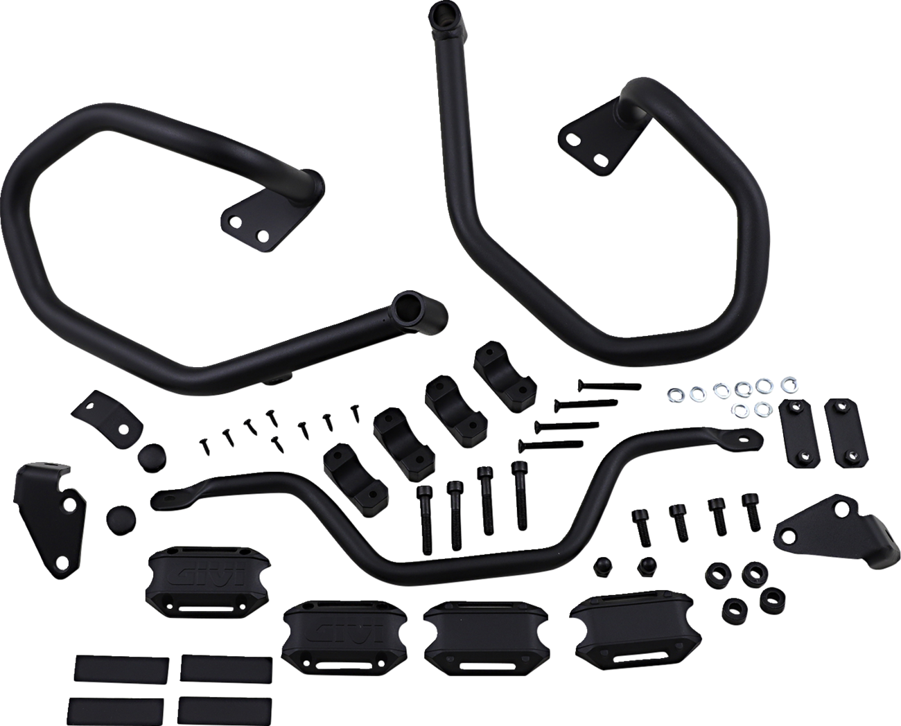 Givi TN2145 Engine Guards Yamaha Tenere 700 2019-2021