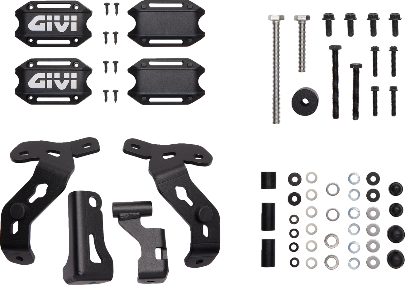 Givi TN7710 Engine Guards KTM 790 / 890 Adventure / R 2019-2022