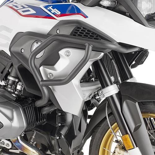 Givi TNH5124 Upper Engine Guards BMW R1200GS / R1250GS 2013-2023