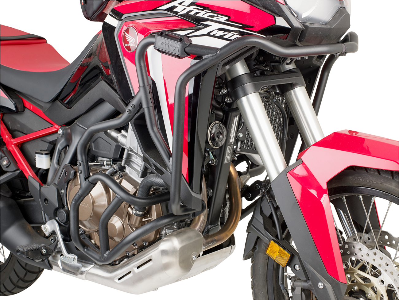 Givi TNH1179 Upper Engine Guards Honda Africa Twin 2020-2023