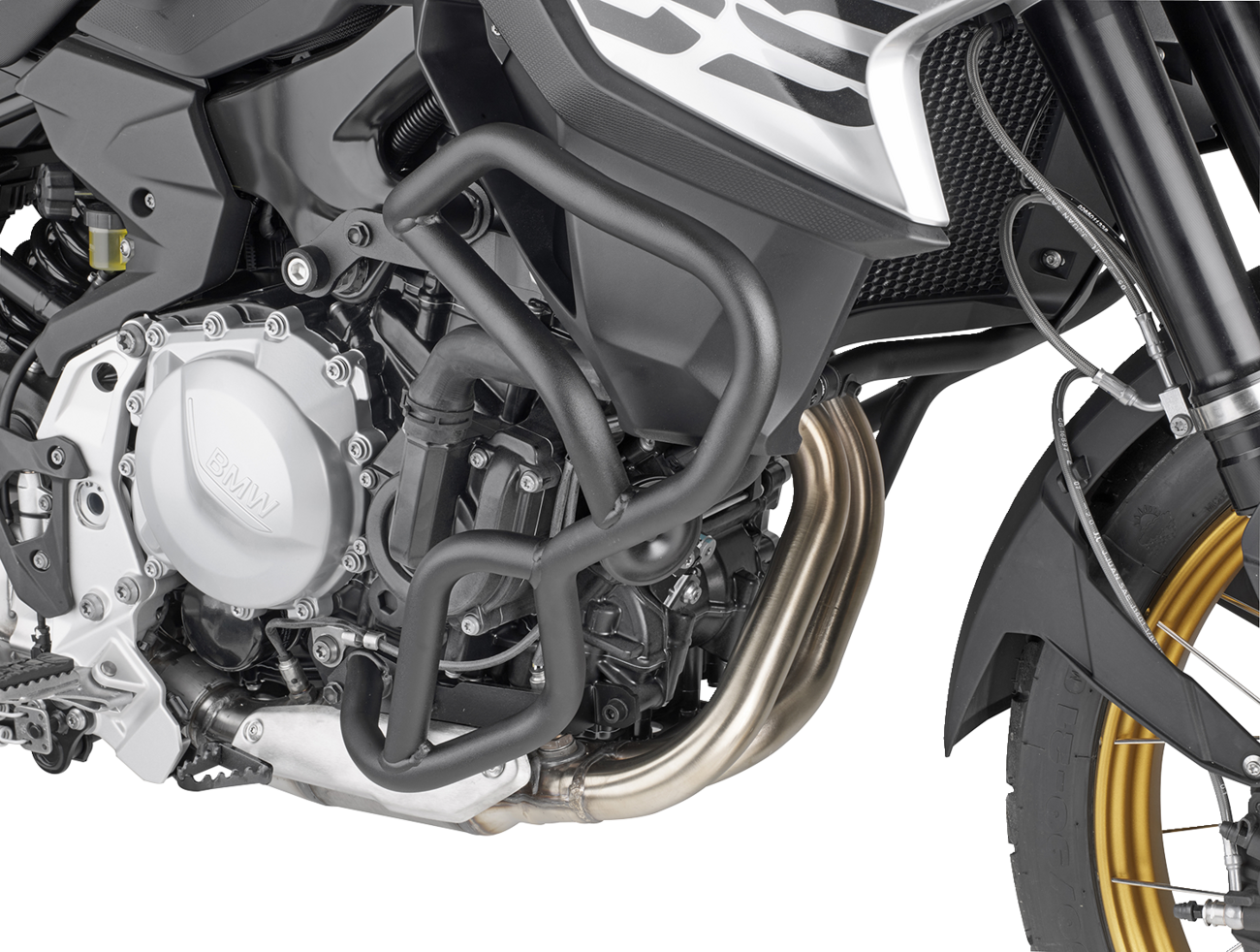 Givi TN5129 Engine Guards BMW F750GS / F800GS / F850GS 2018-2026