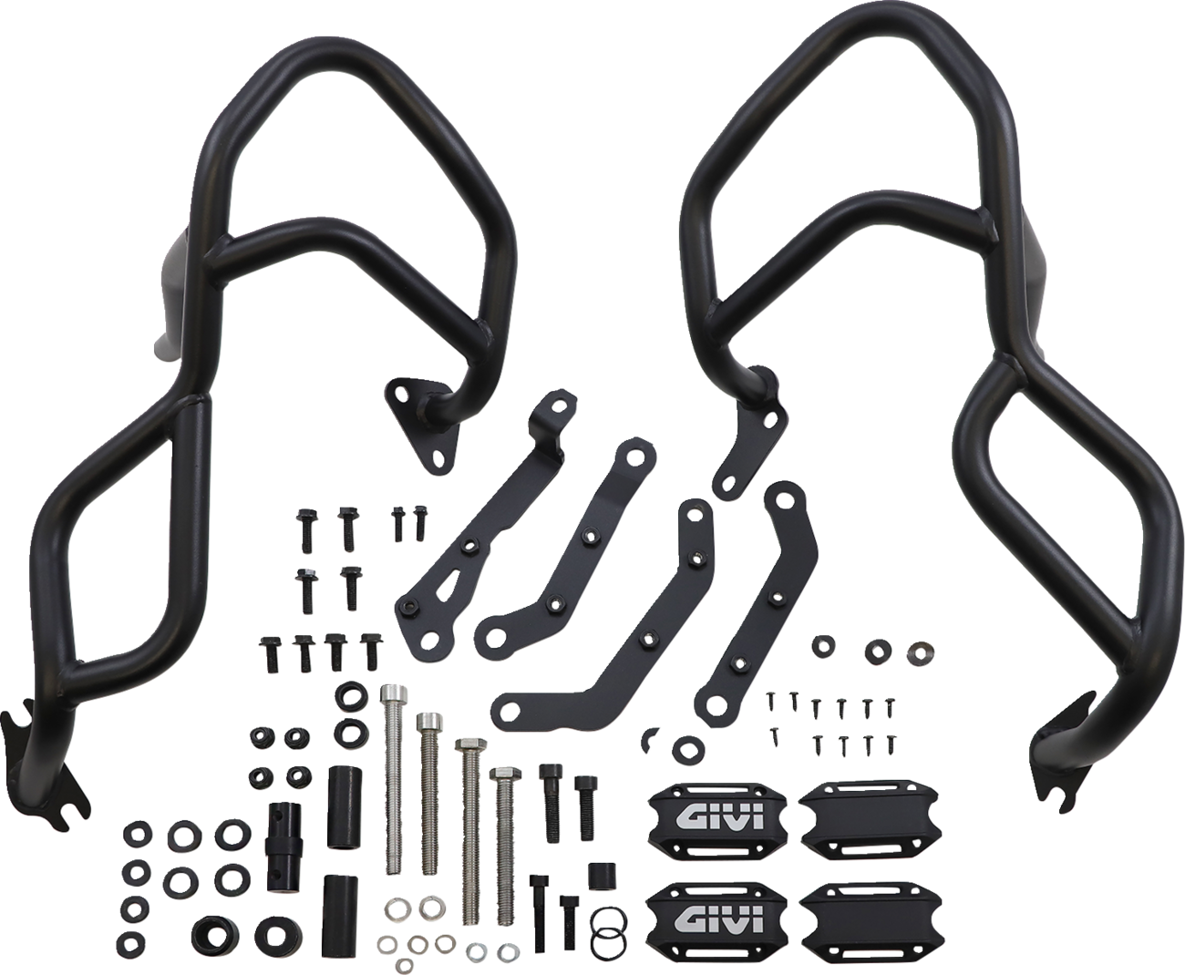 Givi TN5129 Engine Guards BMW F750GS / F800GS / F850GS 2018-2026