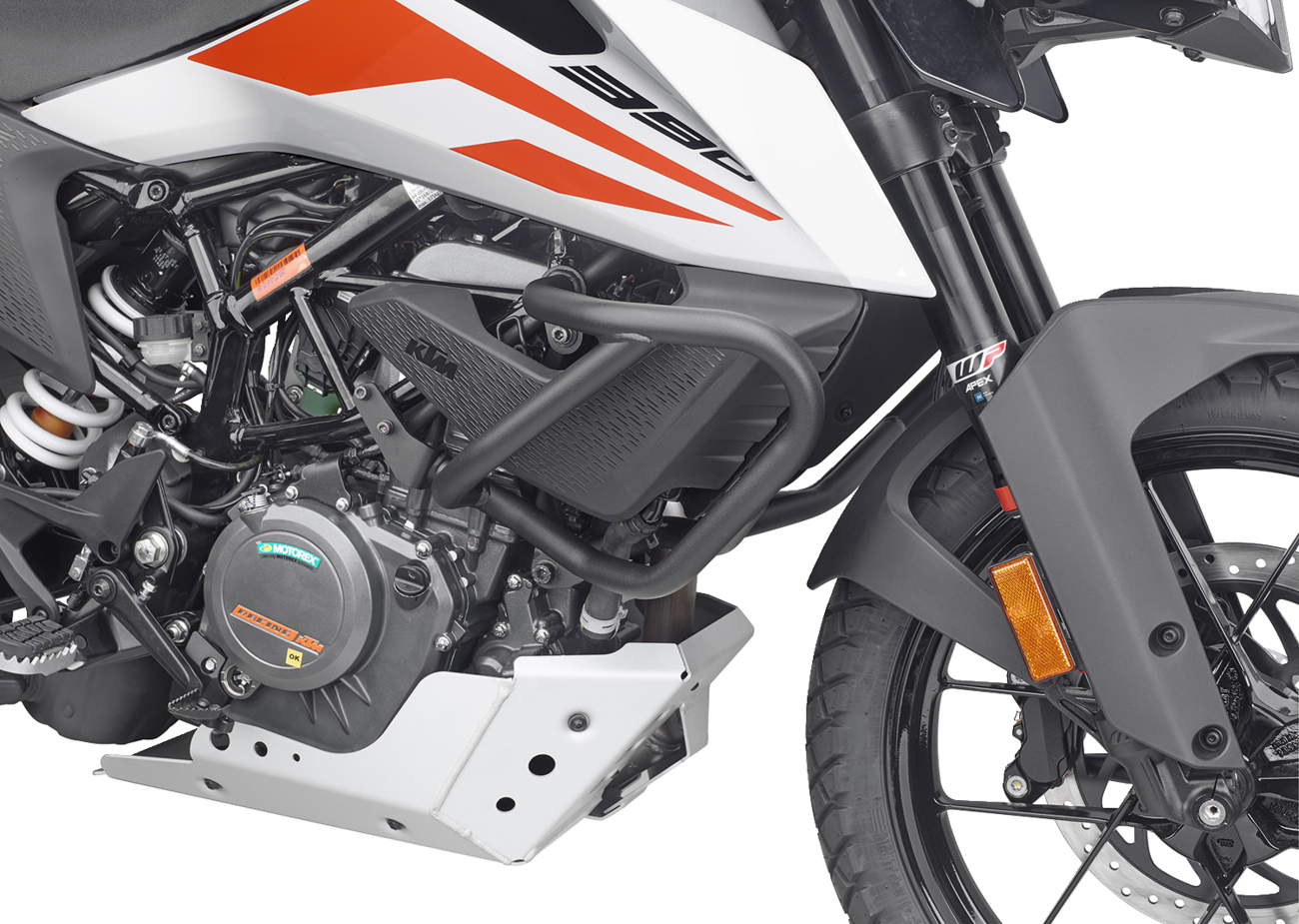 Givi TN7711 Engine Guards KTM 390 Adventure 2020-2024