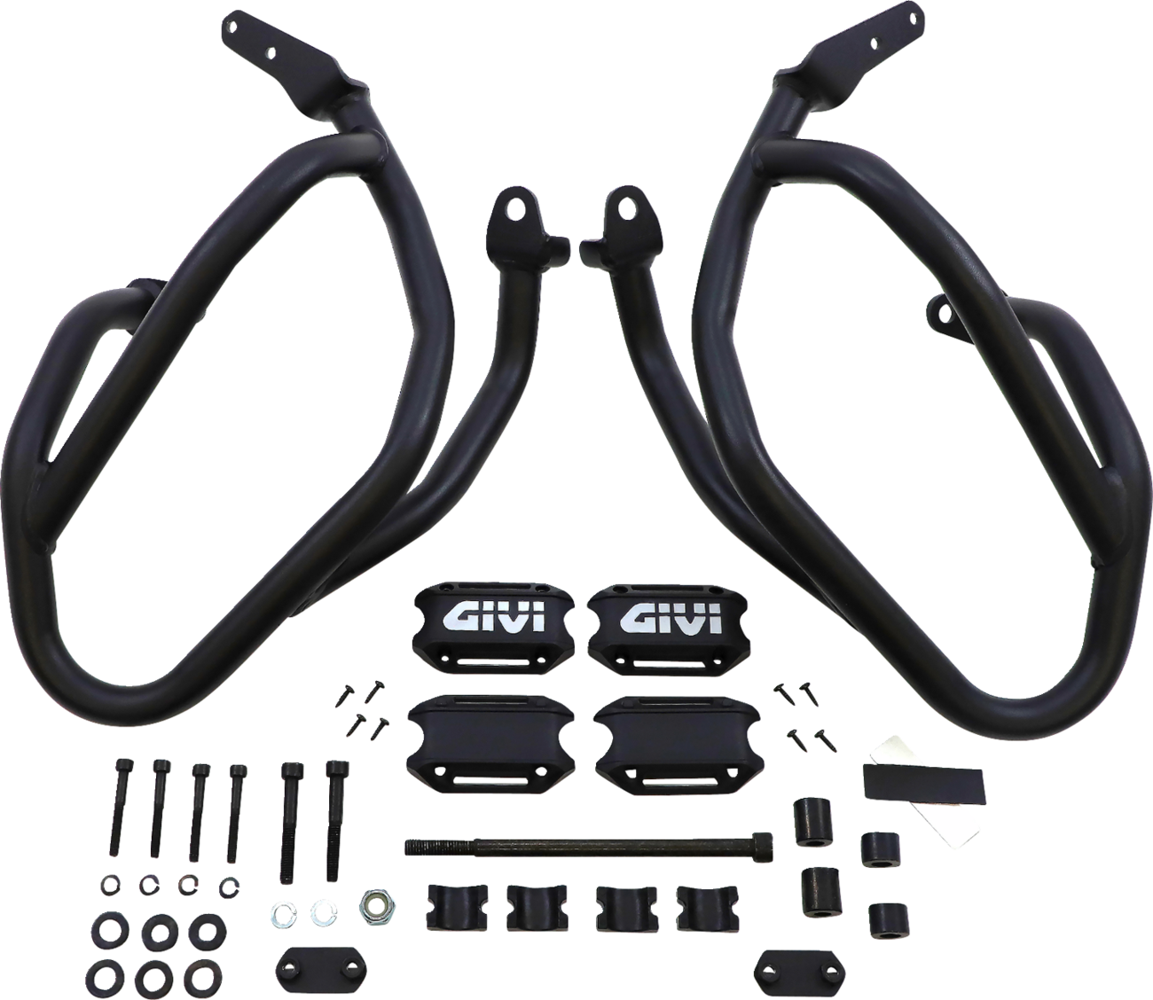 Givi TN7711 Engine Guards KTM 390 Adventure 2020-2024