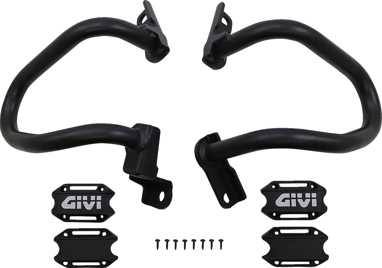 Givi TN1192 Engine Guards Honda NC750X 2021-2026