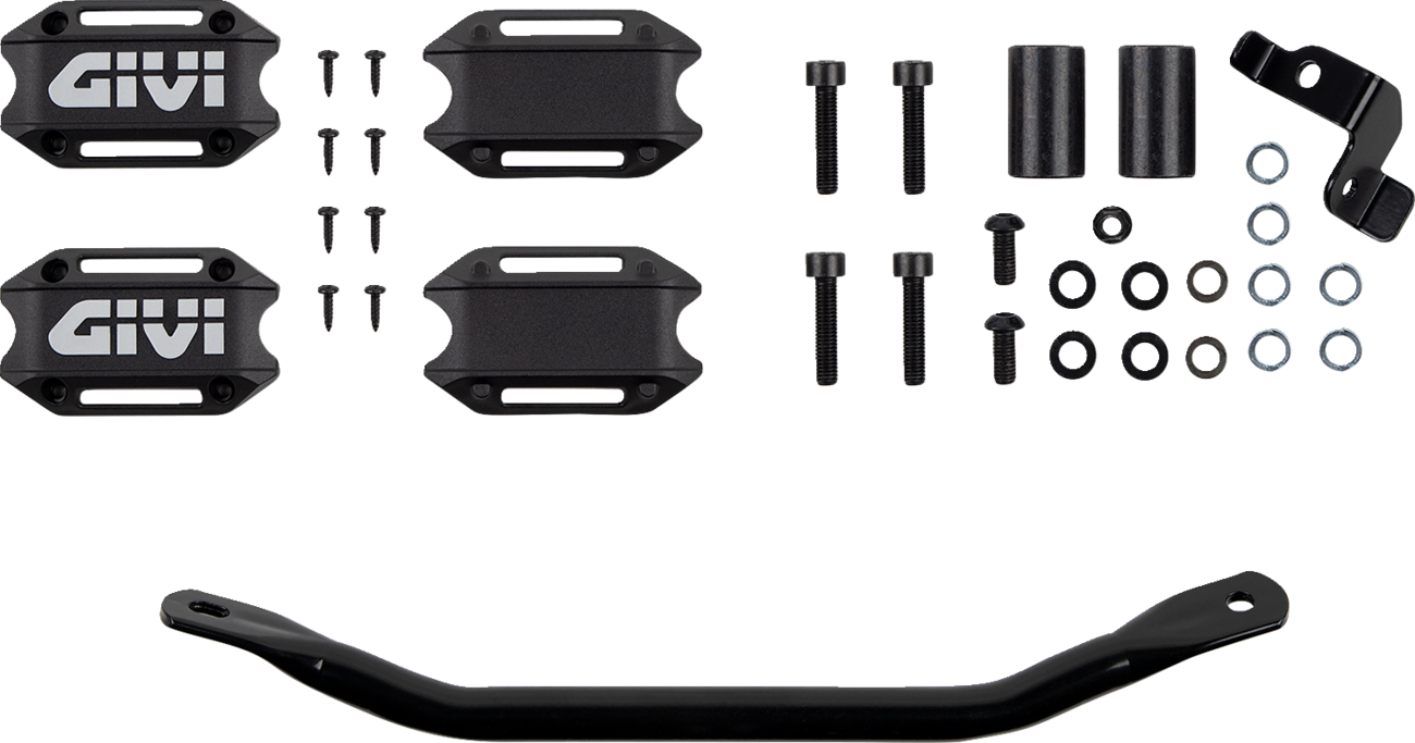 Givi TN1194 Engine Guards Honda Rebel CMX11000 2021-2024