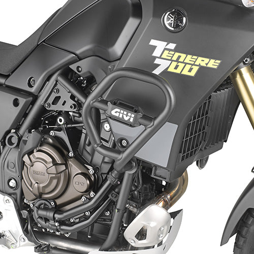 Givi TN2158 Reinforced Engine Guards Yamaha Tenere 700 2021-2024