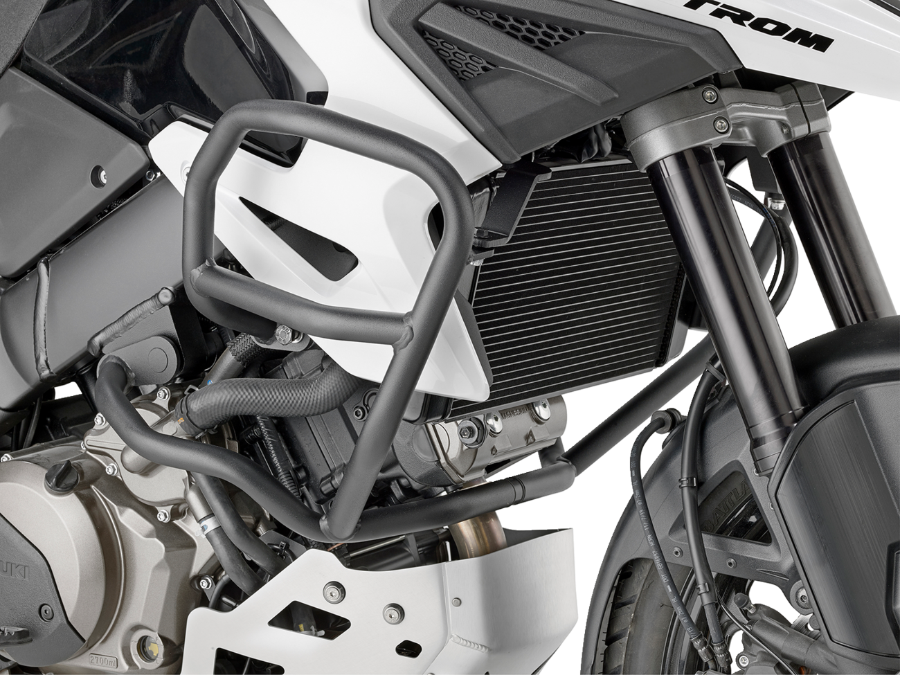 Givi TN3117 Engine Guards Suzuki VStrom 1050