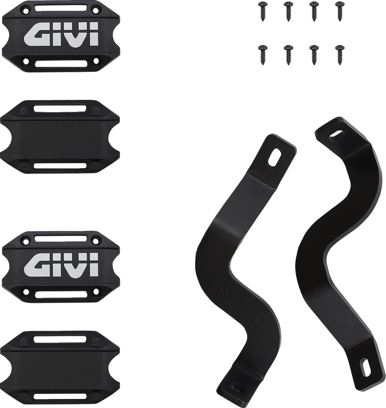 Givi TN3117 Engine Guards Suzuki VStrom 1050