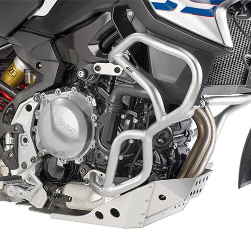 Givi TN5129 Engine Guards BMW F750GS / F800GS / F850GS 2018-2026