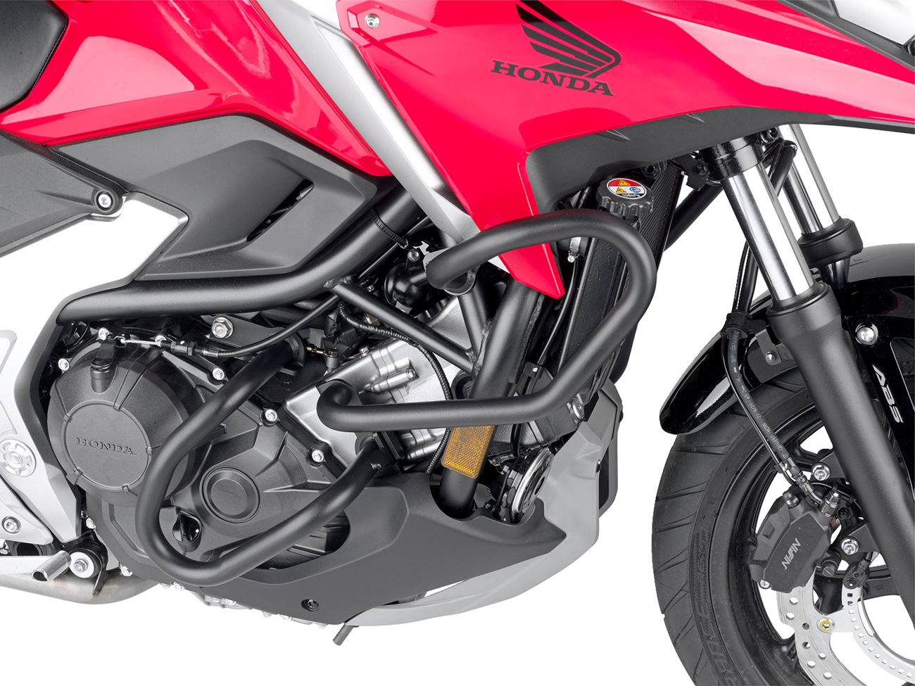 Givi TNH1192 Upper Engine Guards Honda NC750X 2021-2026