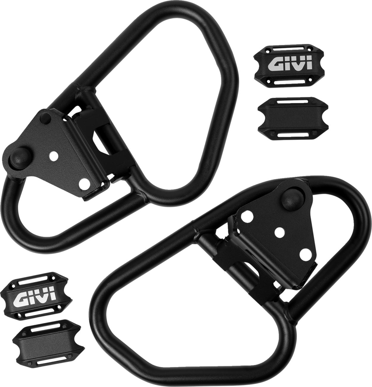 Givi TN4132 Engine Guards Kawasaki Versys 650 2022-2024