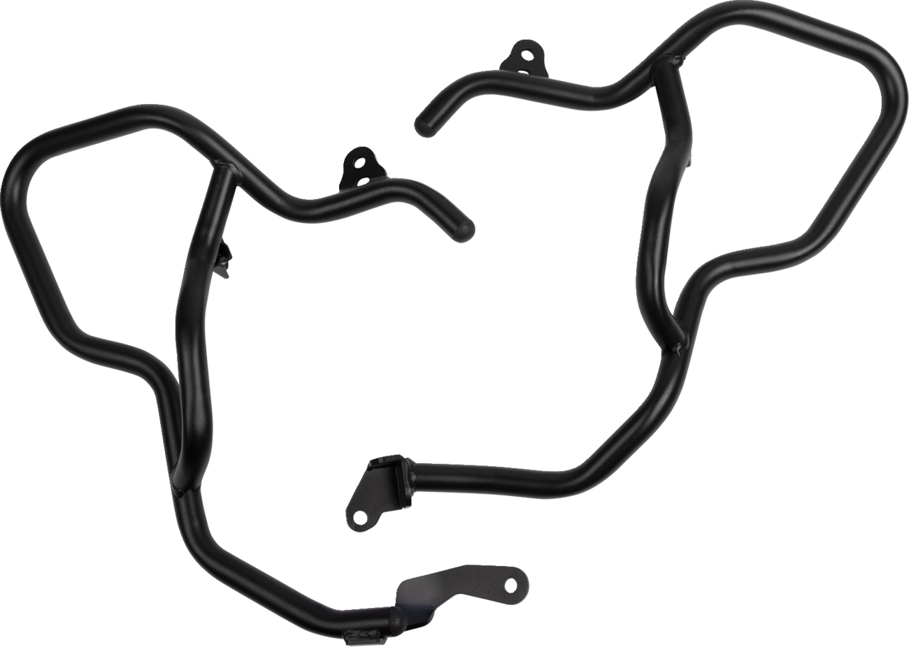 Givi TN6418 Engine Guards Triumph Tiger 900 Rally / Rally Pro 2021-2023
