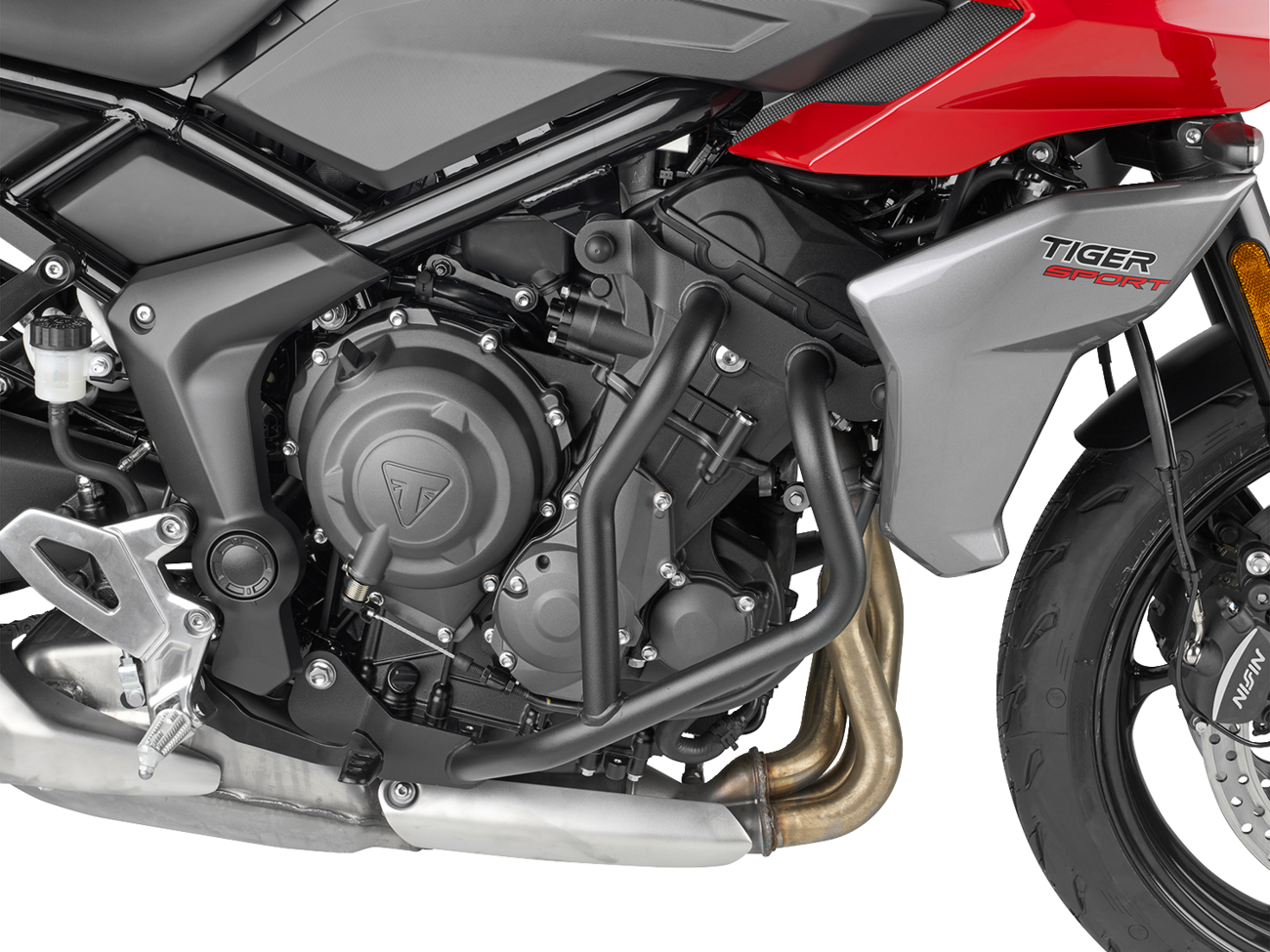 Givi TN6421 Engine Guards Triumph Tiger Sport 660 2022-2025